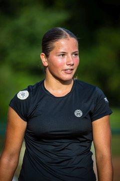 Ida Wobker 709 - Masters Nord